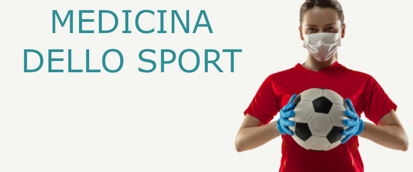 Medicina dello sport