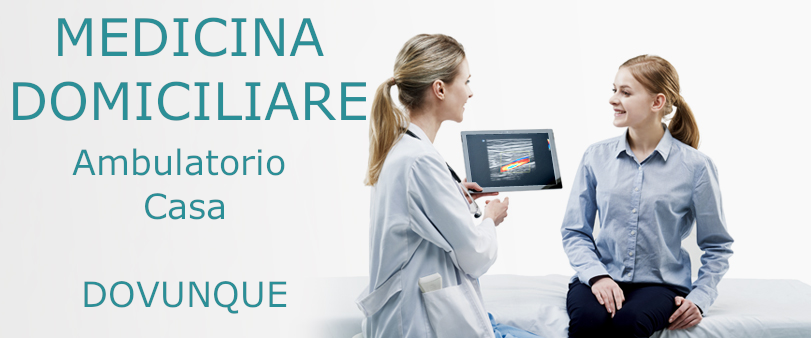 Medicina Domiciliare